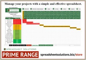 Project Programme Manager-image