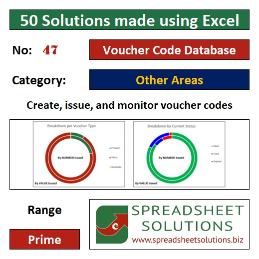 47. Voucher Code Database