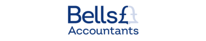 Bells Accountants logo videos