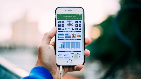 Unleashing the Power of Excel – On your mobile