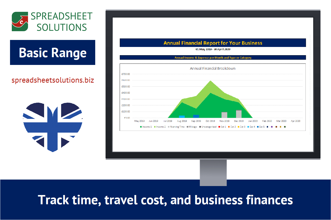 Basic Income & Expense-image