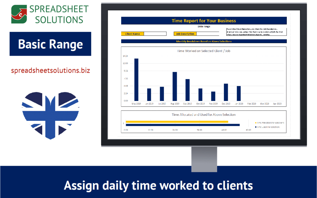 Basic Time Allocator