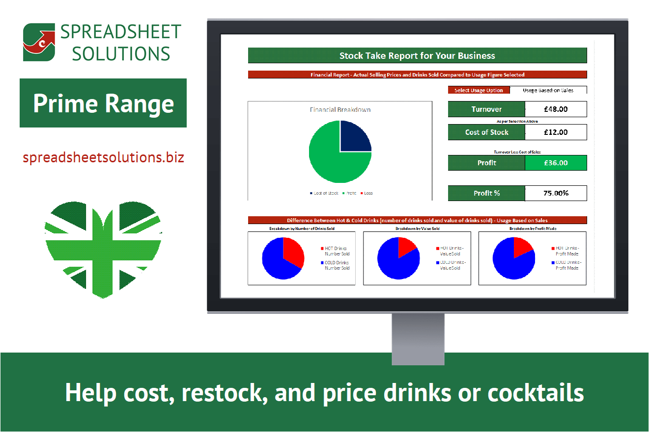 Cocktail Calculator-image