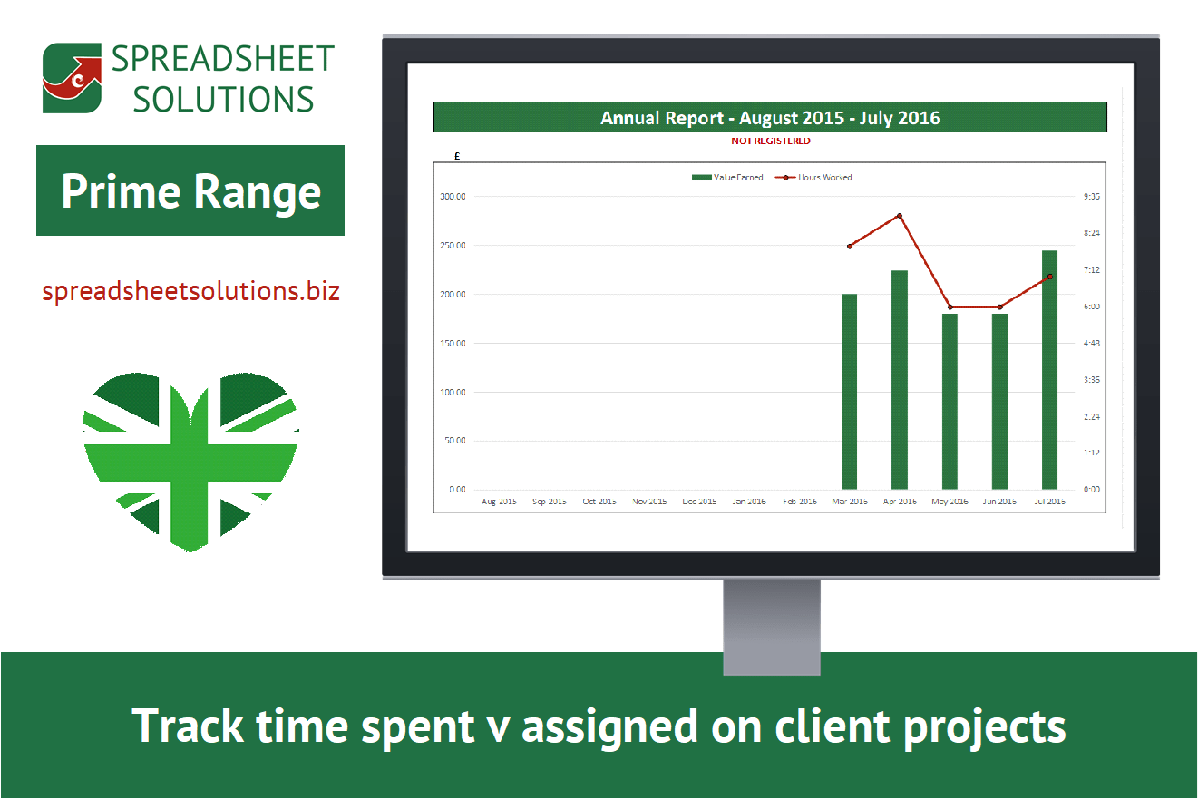 Consultant Time Sheet-image
