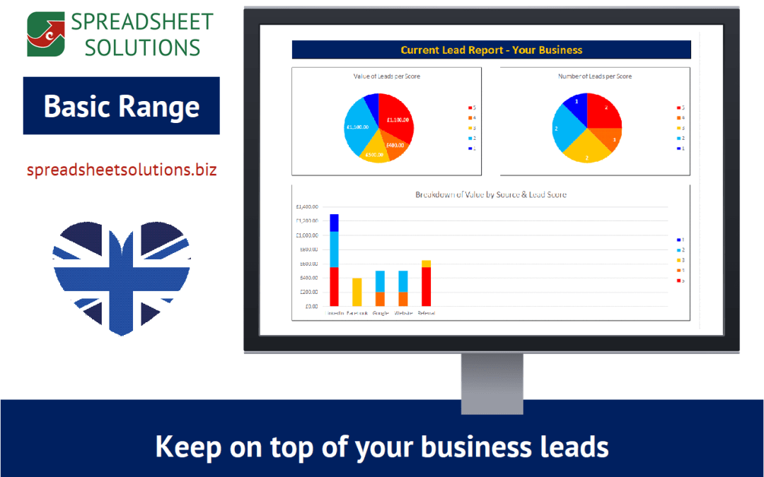 Lead Reminder & Report