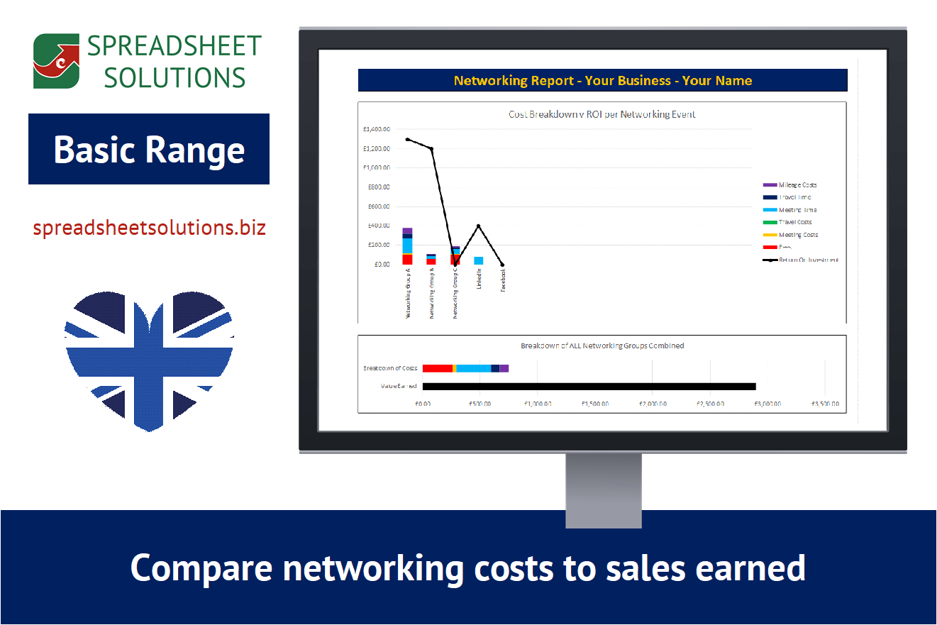 Networking ROI Calculator-image